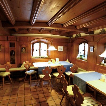 Landgasthof Blaue Traube Burgthann Экстерьер фото